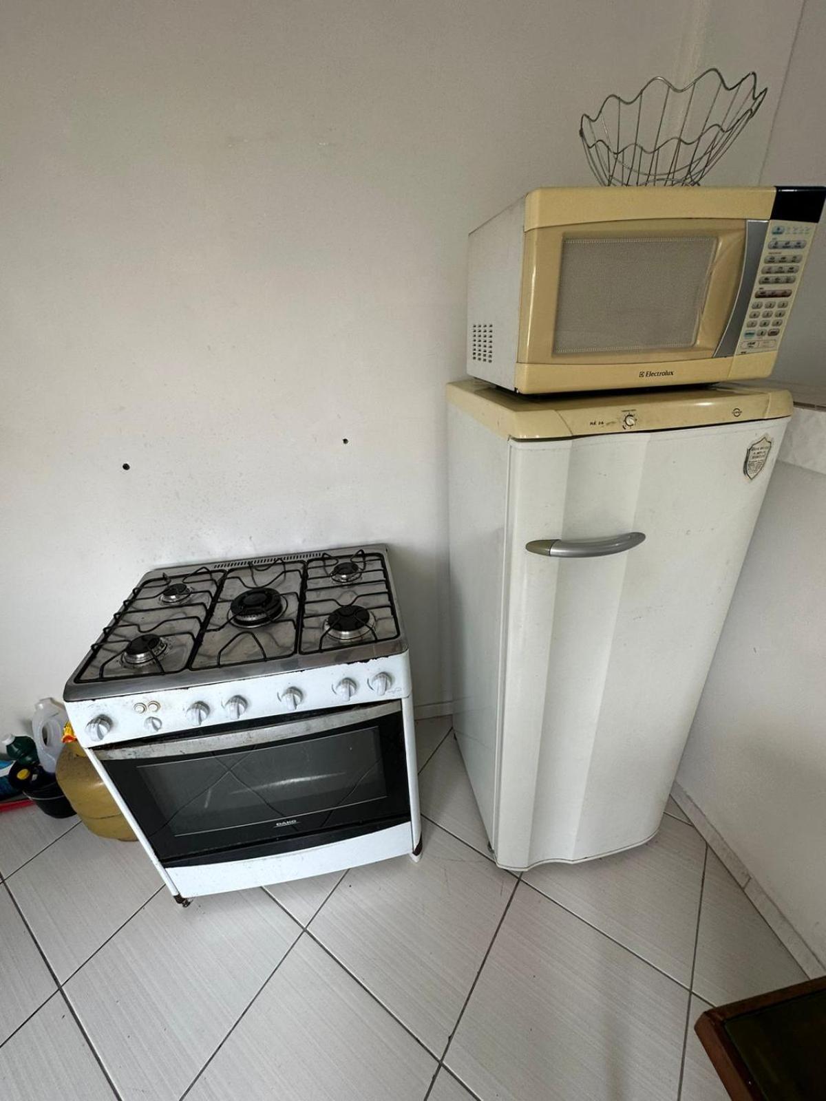 Casa Aconchegante Belo Horizonte